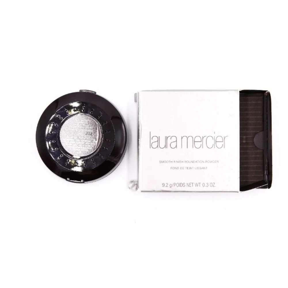 Laura Mercier - Smooth Finish Foundation Powder - Shade 20 (6C1) - 9.2 g / .3 oz